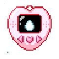 It's tamaNOTchi! Click to feed!