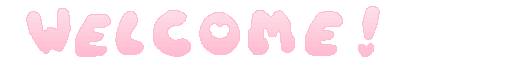 welcome !
